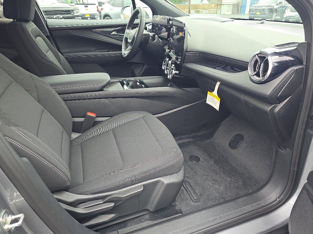 New 2026 Chevrolet Blazer EV LT image 16