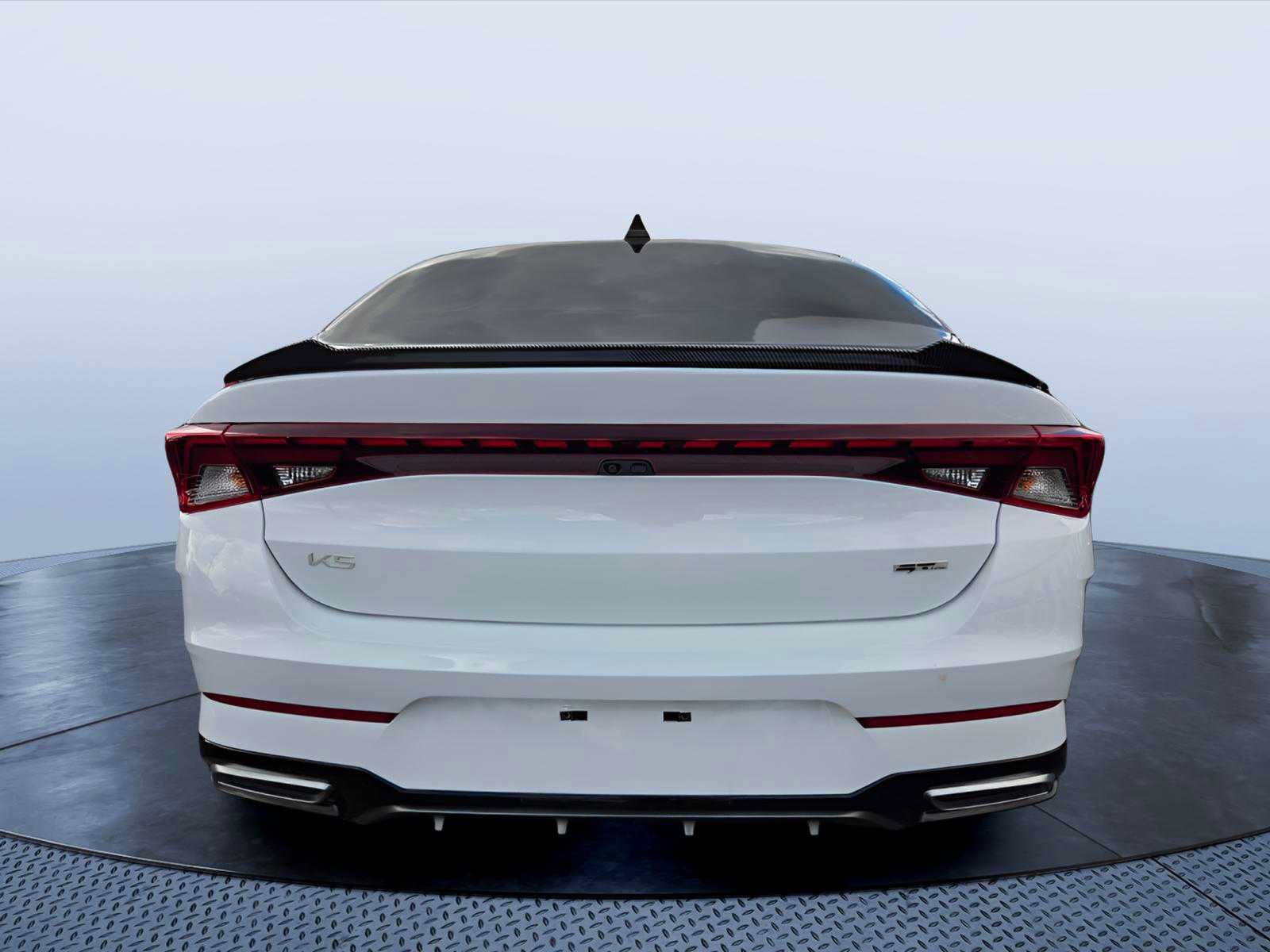 Used 2023 Kia K5 GT-Line FWD image 5