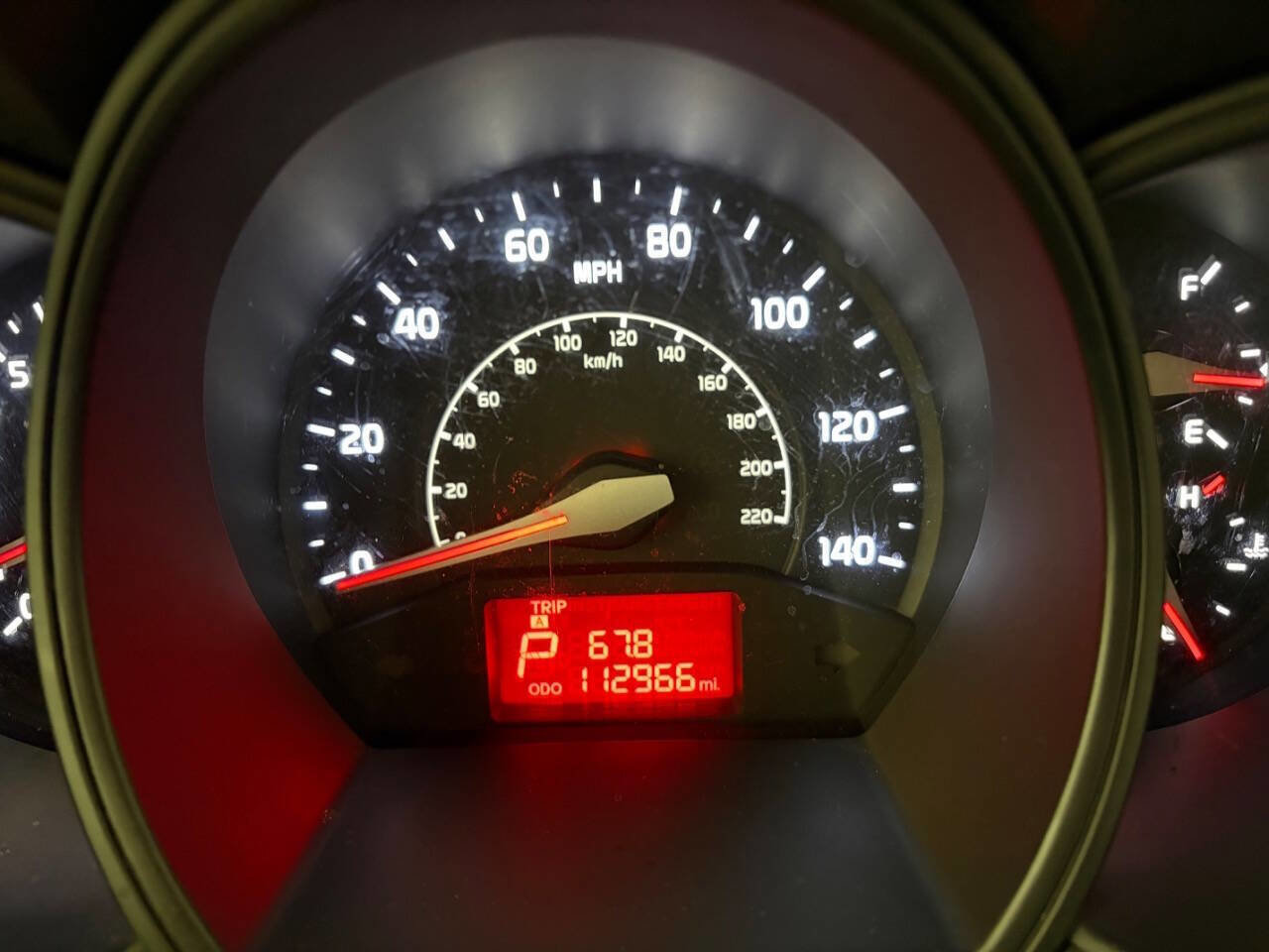 Used 2014 Kia Rio EX w/ Convenience Package image 14