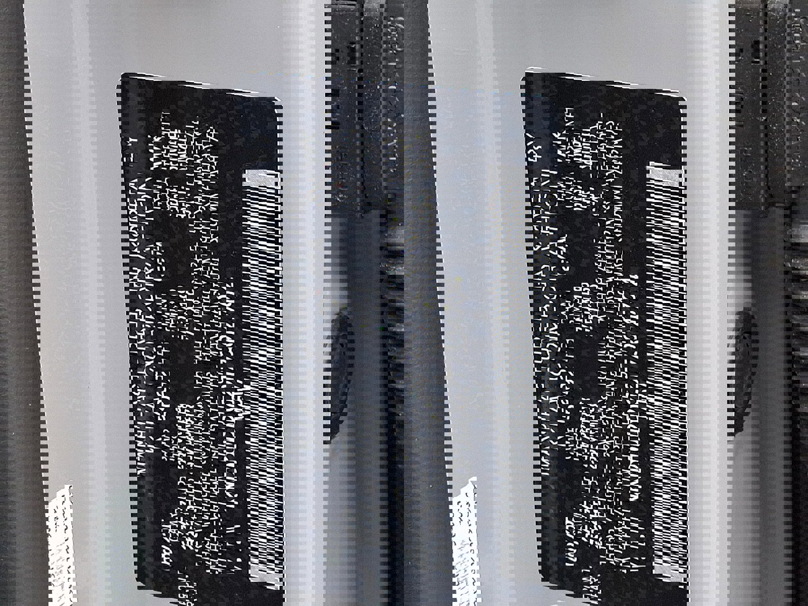 New 2026 Kia Sportage S image 17