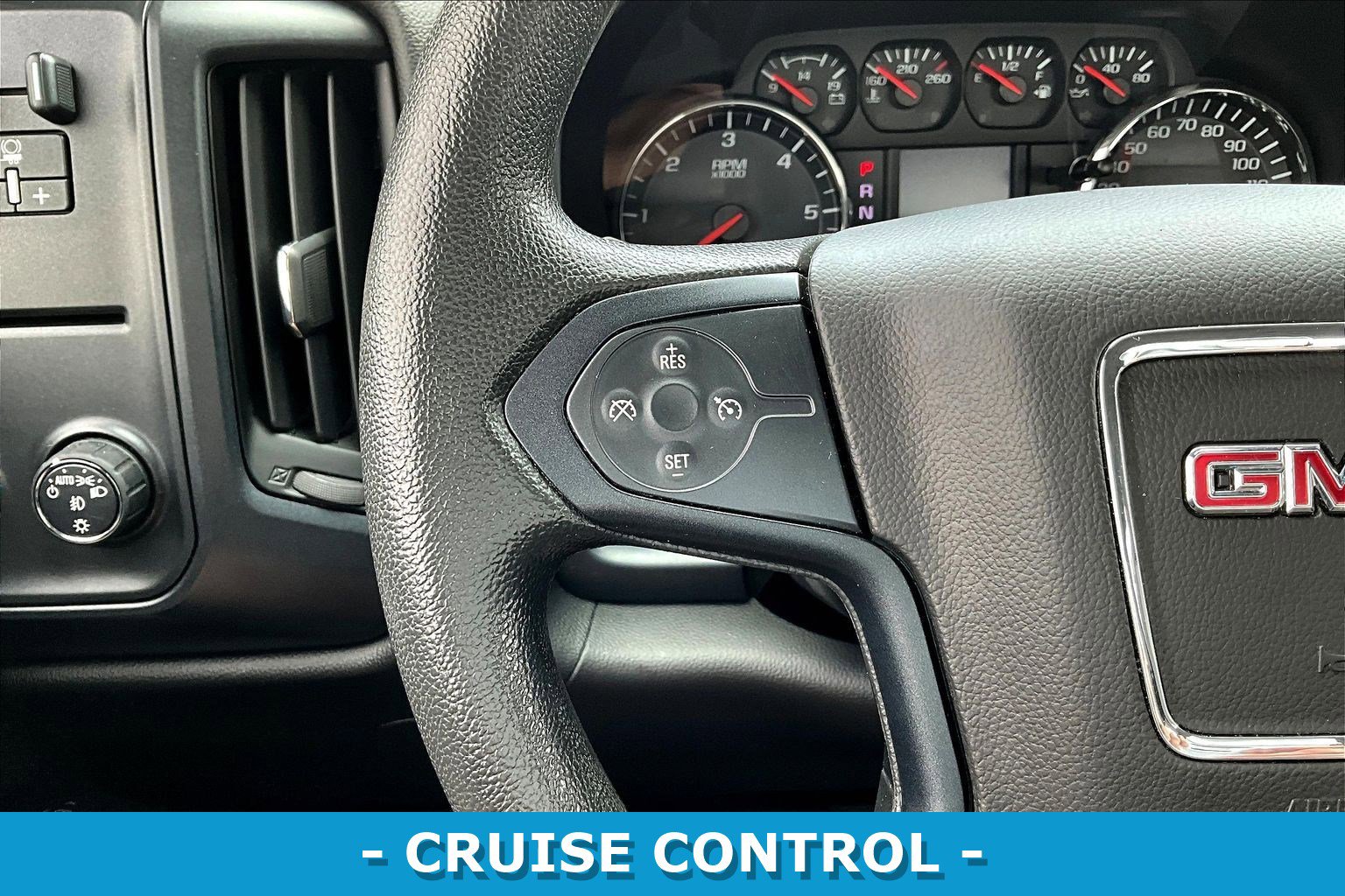 Used 2017 GMC Sierra 1500 4x4 Double Cab w/ Elevation Edition image 11