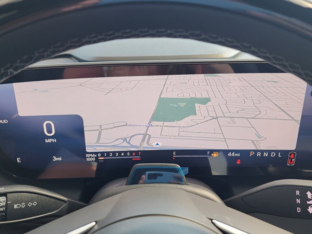 New 2026 Buick Enclave Avenir w/ Super Cruise Package image 27