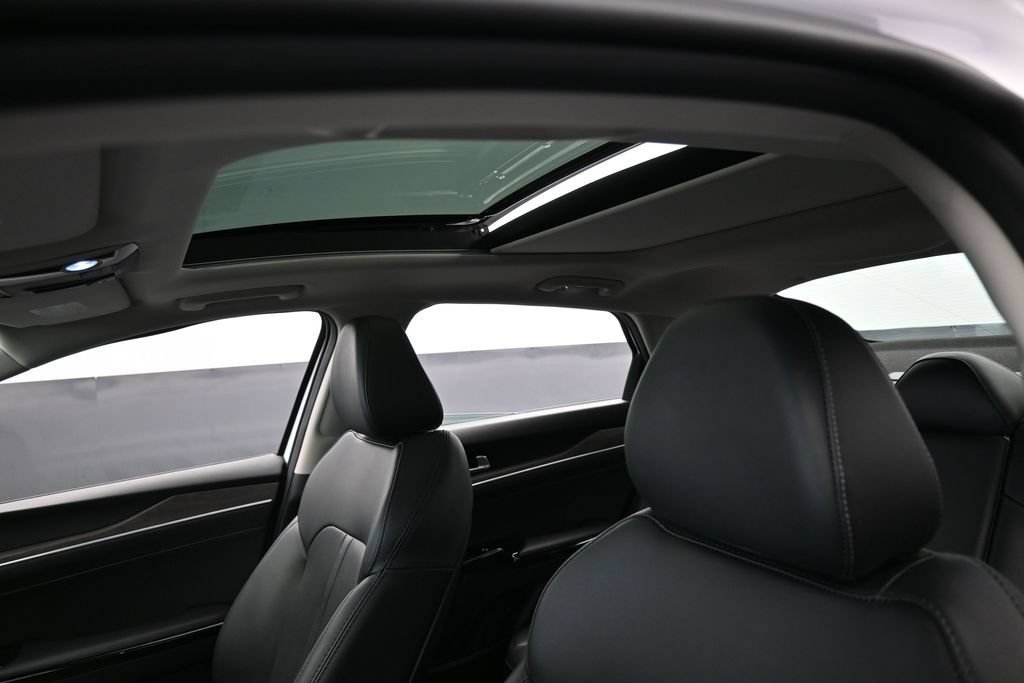 Used 2023 Kia K5 EX FWD image 11