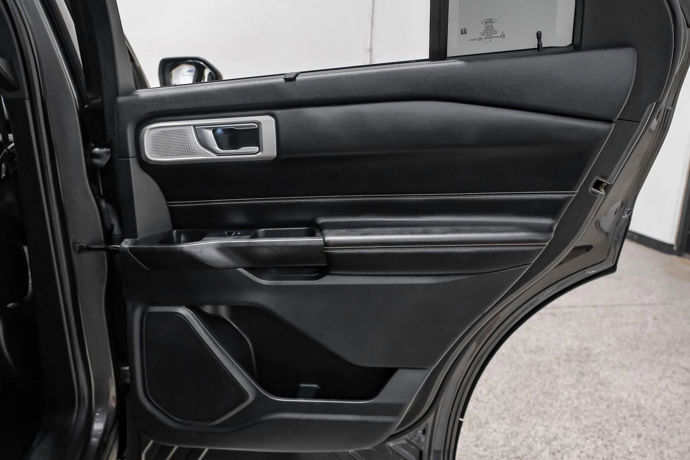 Used 2020 Ford Explorer ST w/ ST Street Pack image 45