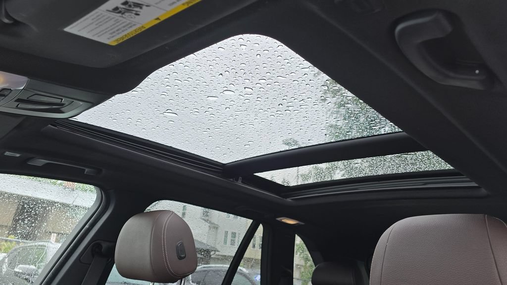 Used 2018 BMW X5 xDrive40e AWD/4WD image 22