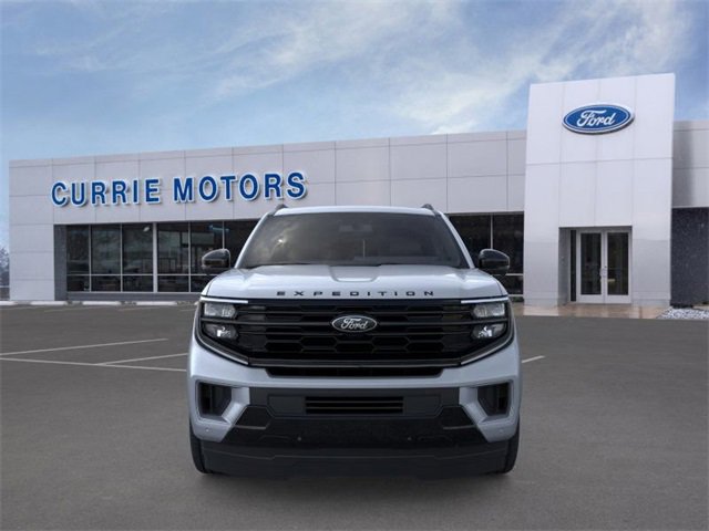 New 2025 Ford Expedition Platinum image 6