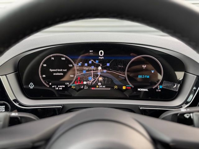 New 2026 Porsche Cayenne AWD/4WD image 26
