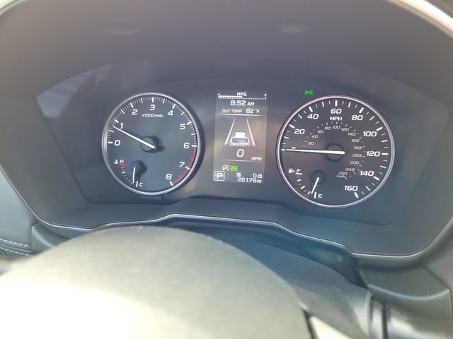 Used 2025 Subaru Outback Limited AWD/4WD image 29