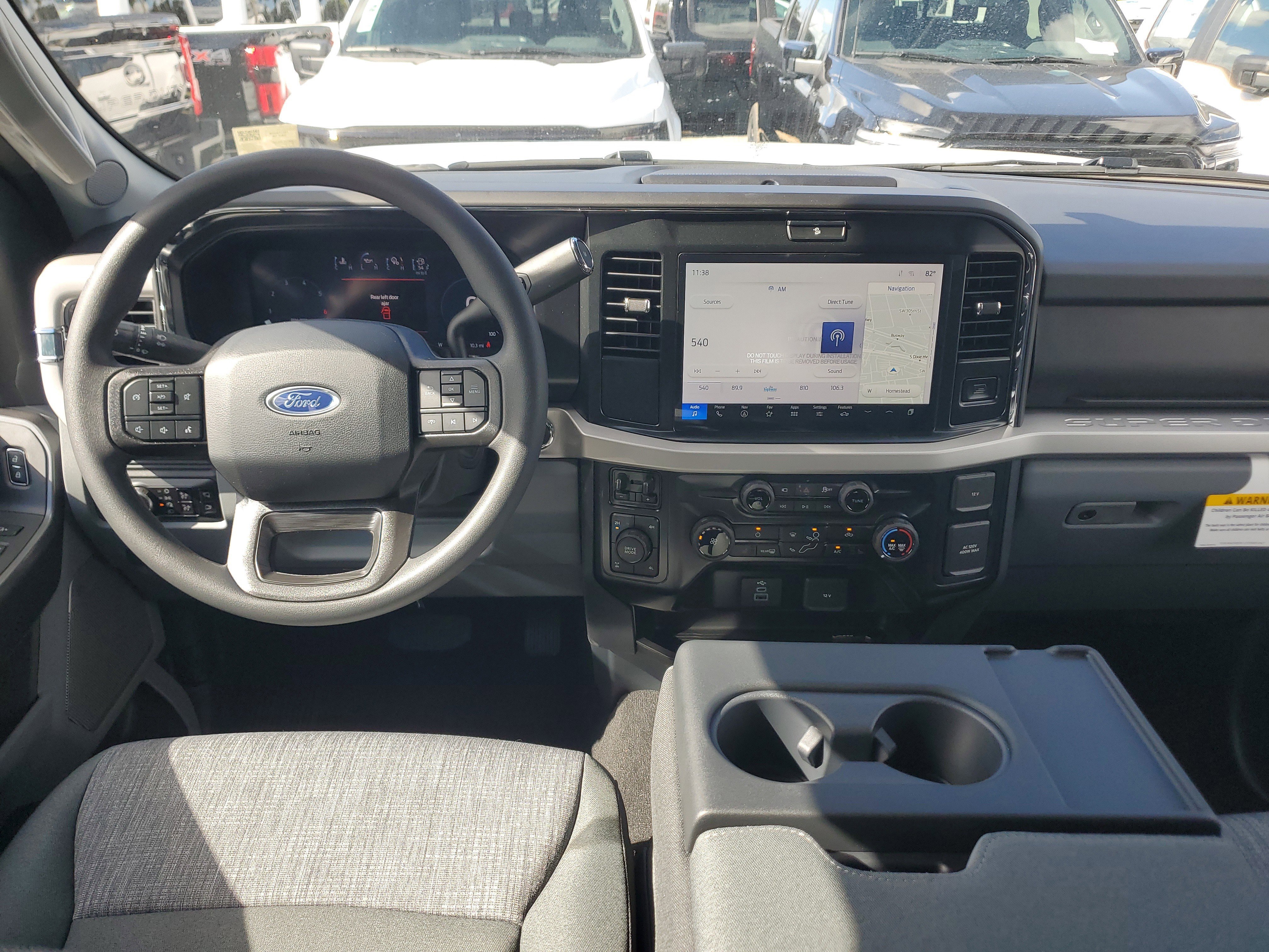 New 2026 Ford F250 XLT w/ XLT Premium Package image 14