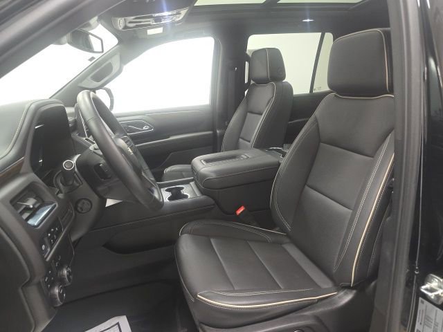 Certified 2024 Chevrolet Tahoe Premier image 22