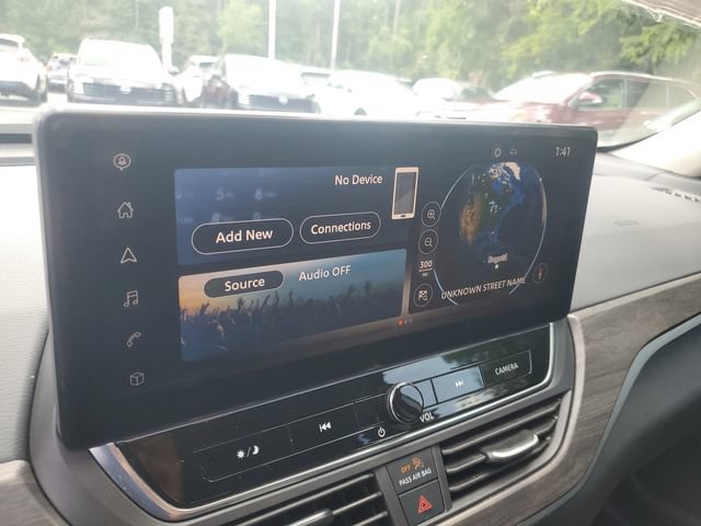 Certified 2023 Nissan Altima 2.5 SV w/ SV Premium Package FWD image 22
