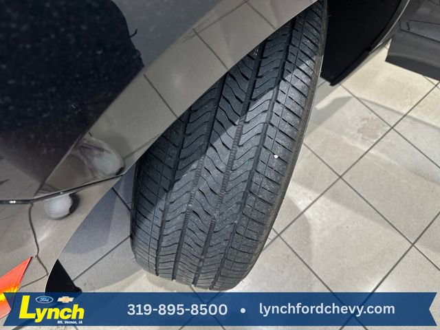 Used 2023 Chevrolet Equinox LT AWD/4WD image 29