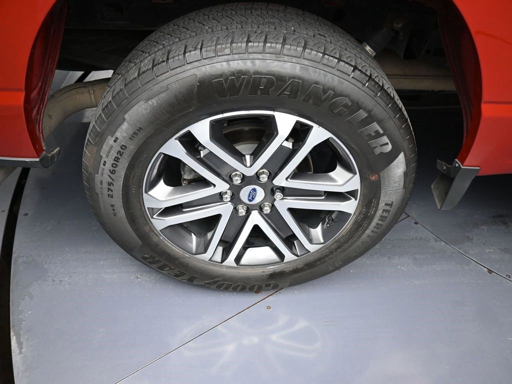 Used 2023 Ford F150 XL w/ STX Appearance Package image 20