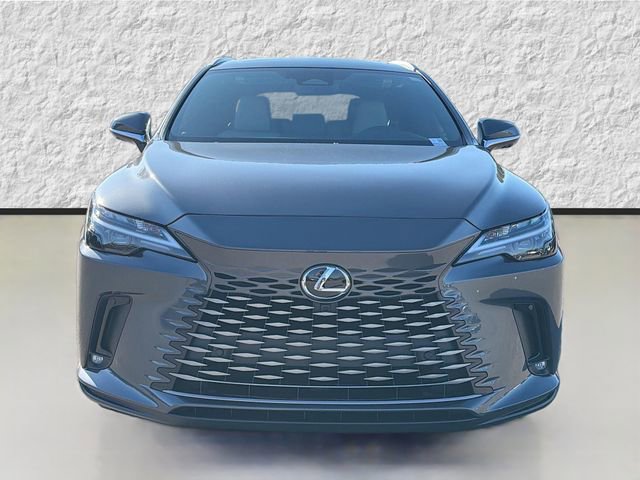 New 2026 Lexus RX 350 Premium Plus image 8
