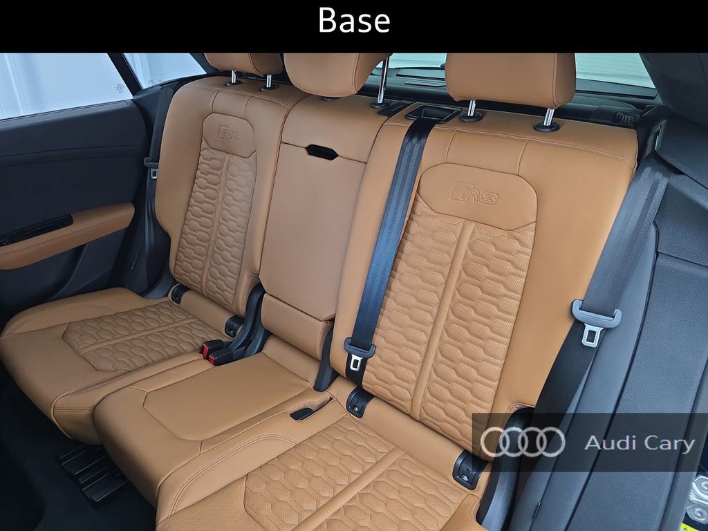 New 2026 Audi RS Q8 performance image 14
