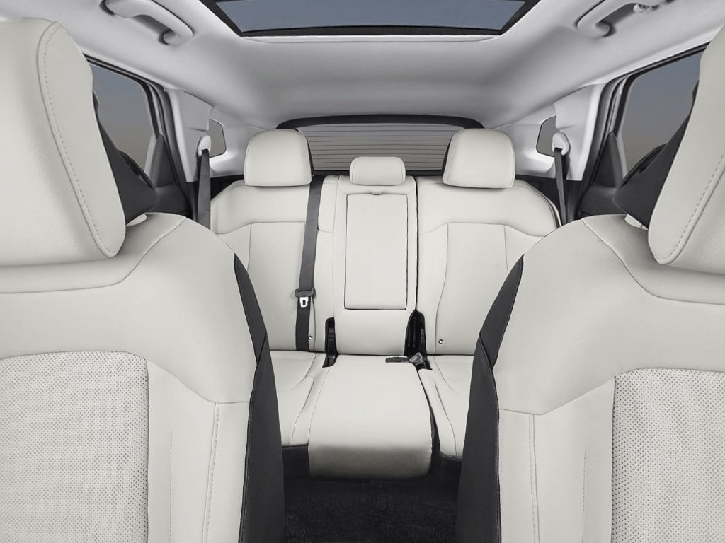 New 2027 Kia Sportage EX FWD image 13