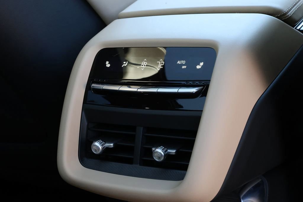 Certified 2025 Cadillac Lyriq Sport image 30