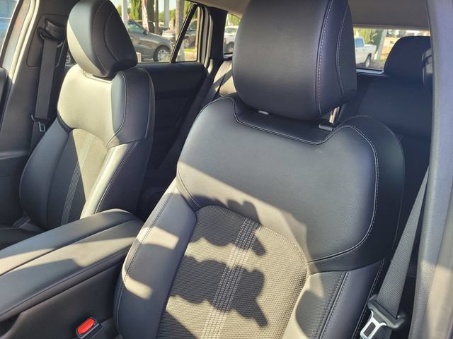 Used 2025 MAZDA CX-50 AWD 2.5 S w/ Preferred Package image 12