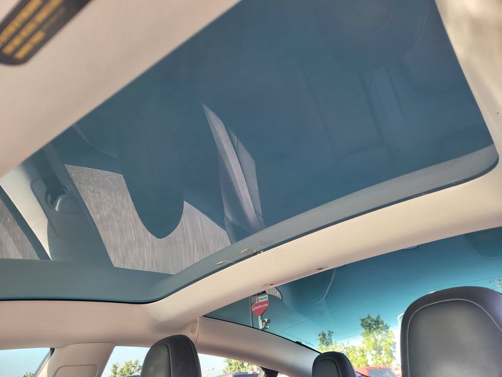 Used 2018 Tesla Model 3 Long Range AWD/4WD image 12