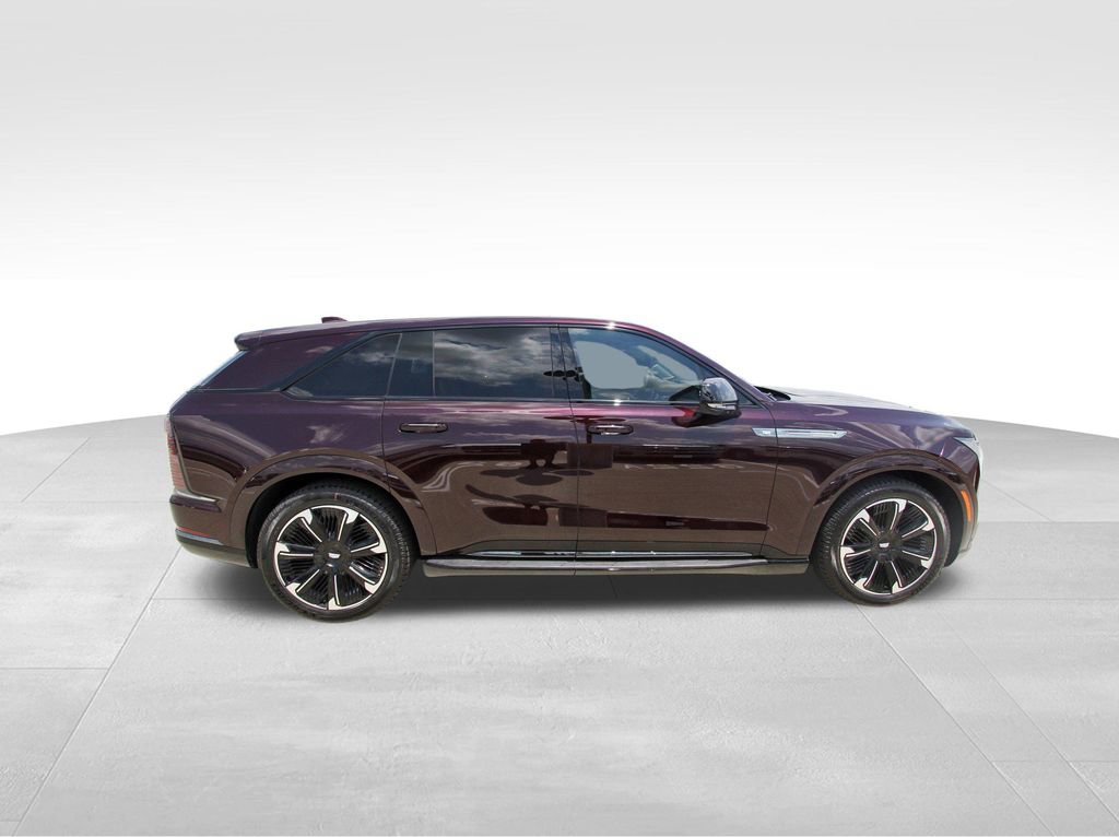 New 2026 Cadillac Escalade IQ Sport 2 image 5