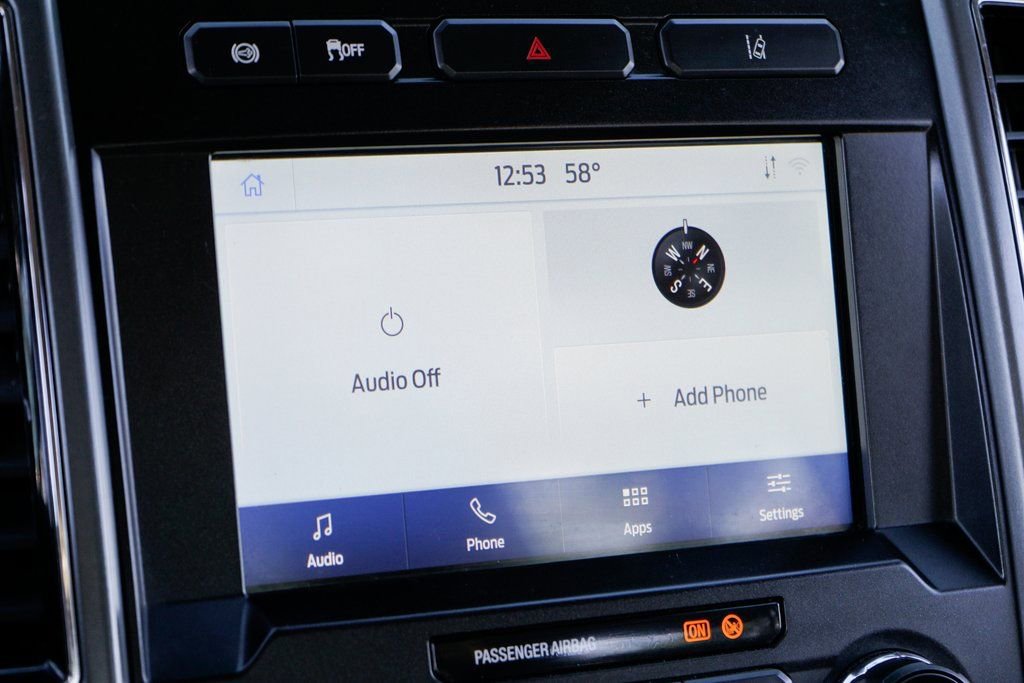 Used 2020 Ford F350 XLT w/ XLT Value Package image 26