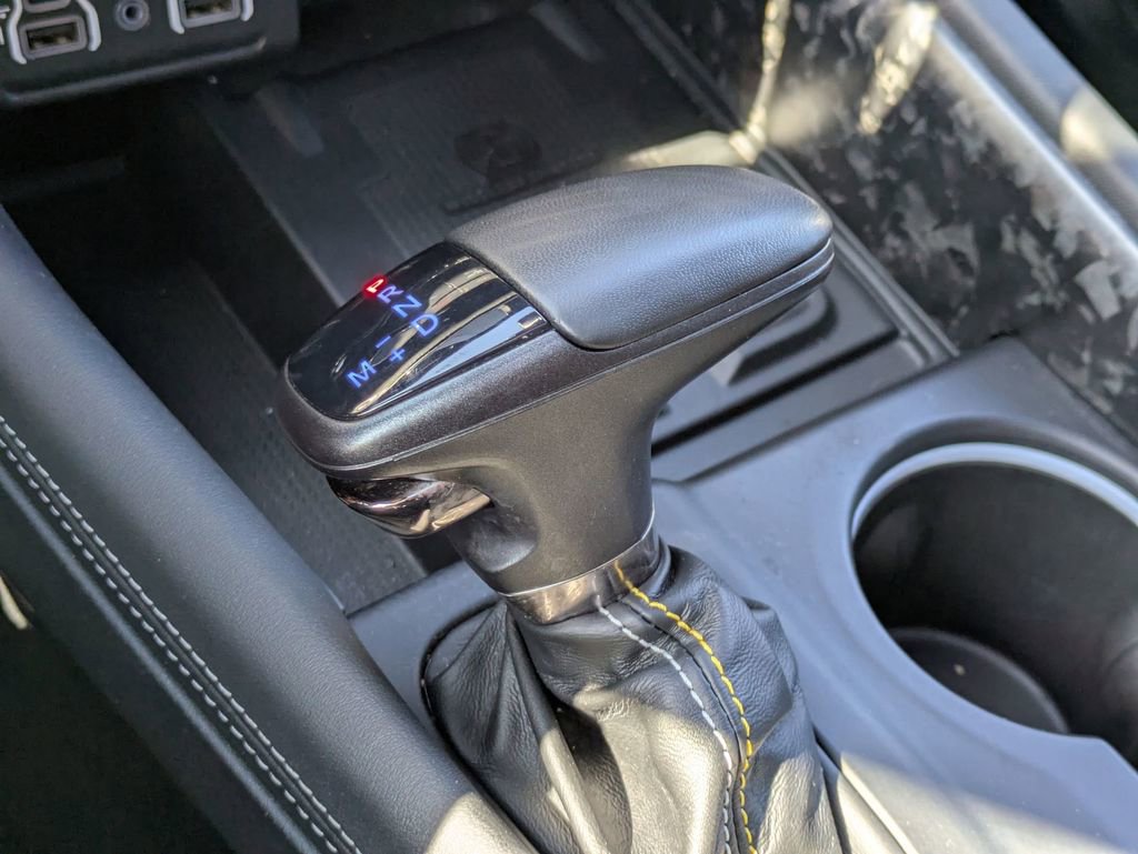 Certified 2024 Dodge Durango SRT image 20