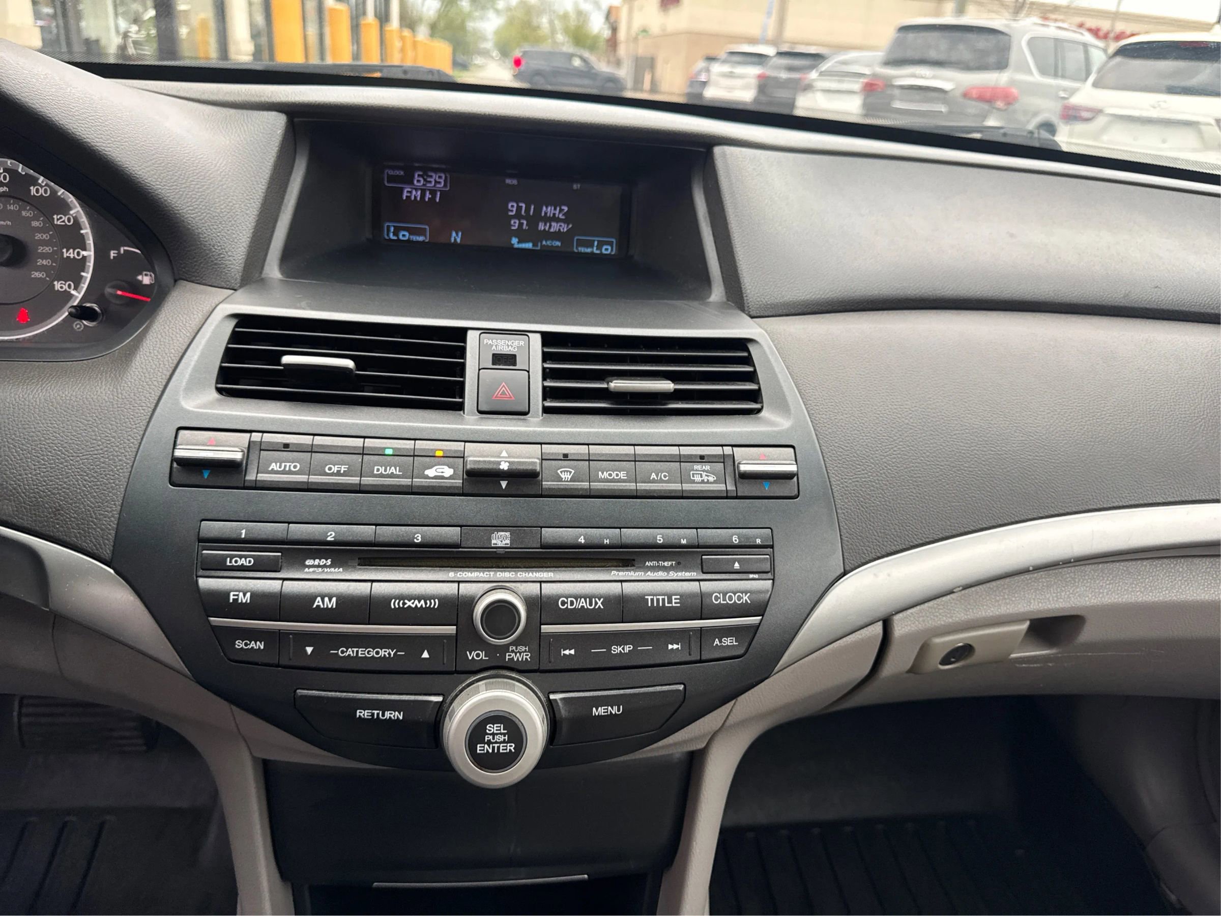 Used 2008 Honda Accord EX-L image 28