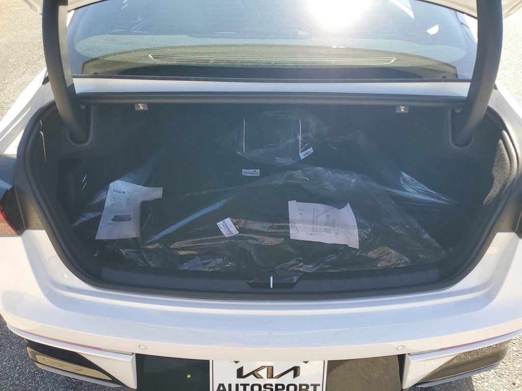 New 2026 Kia K5 GT-Line FWD image 28