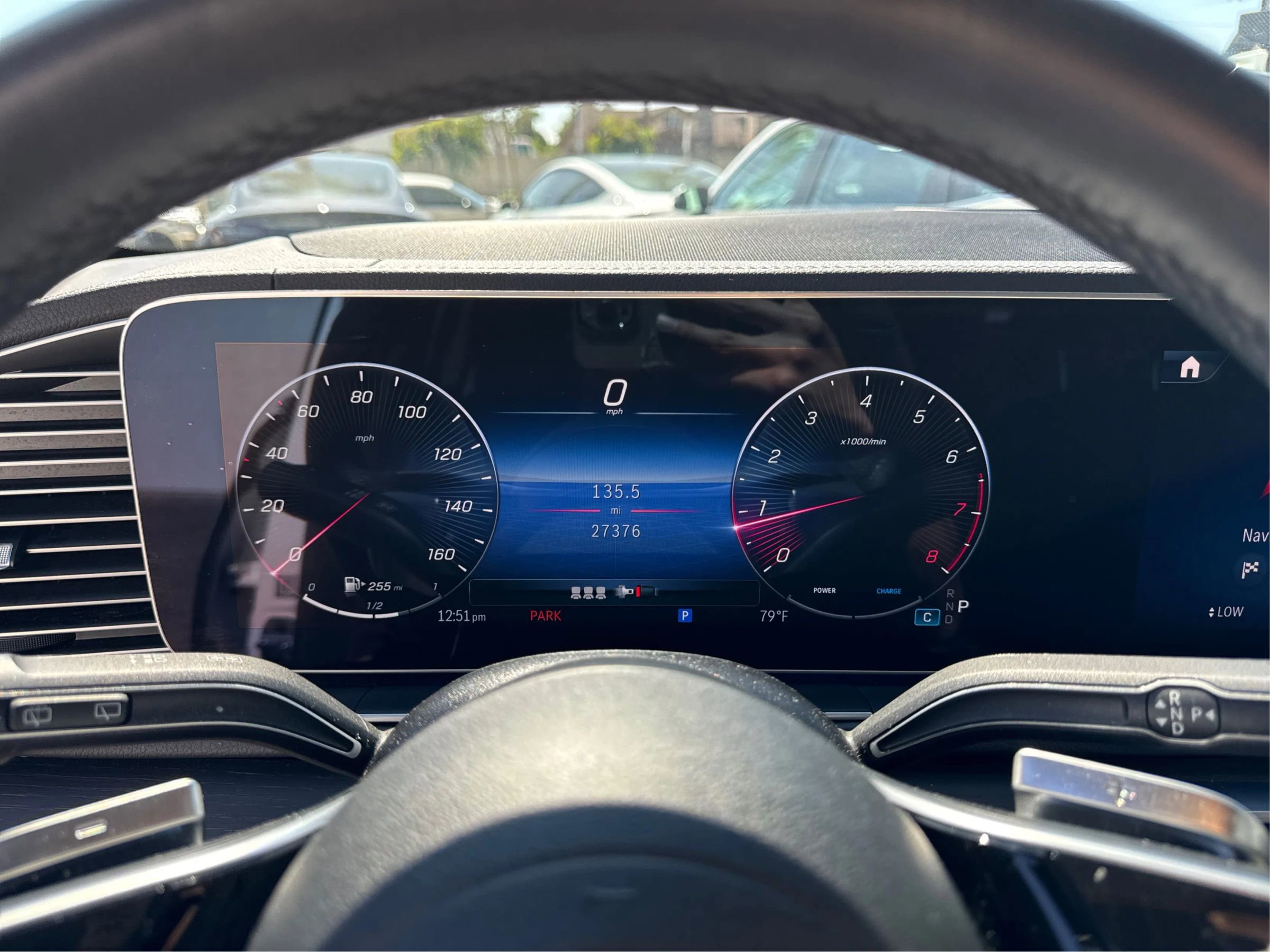 Used 2024 Mercedes-Benz GLE 350 4MATIC image 15