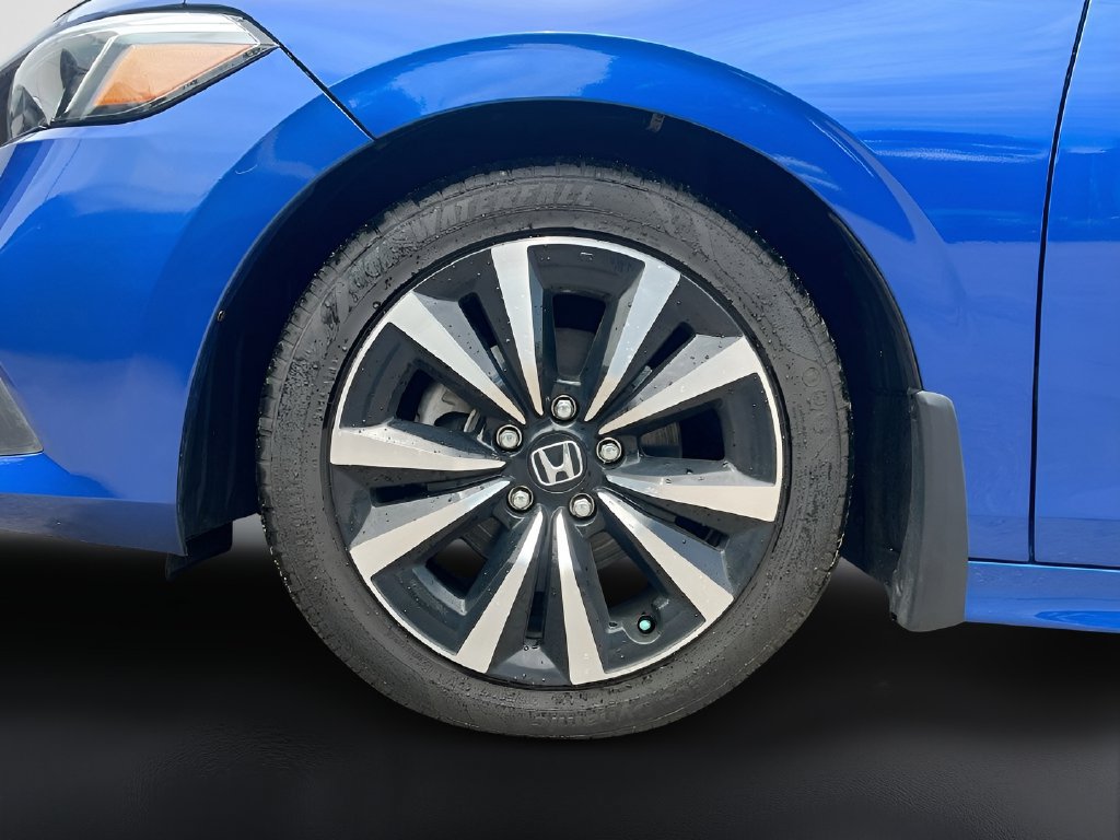 Used 2024 Honda Civic EX image 30