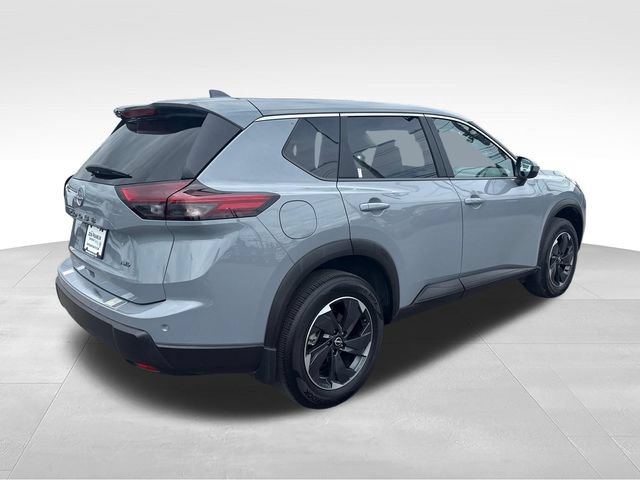 Certified 2026 Nissan Rogue SV AWD/4WD image 5