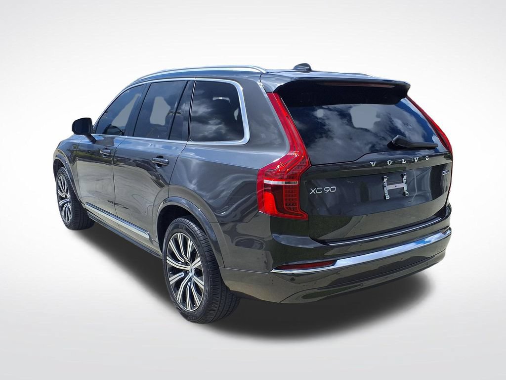 Certified 2025 Volvo XC90 B5 Core w/ Protection Package Premier AWD/4WD image 6