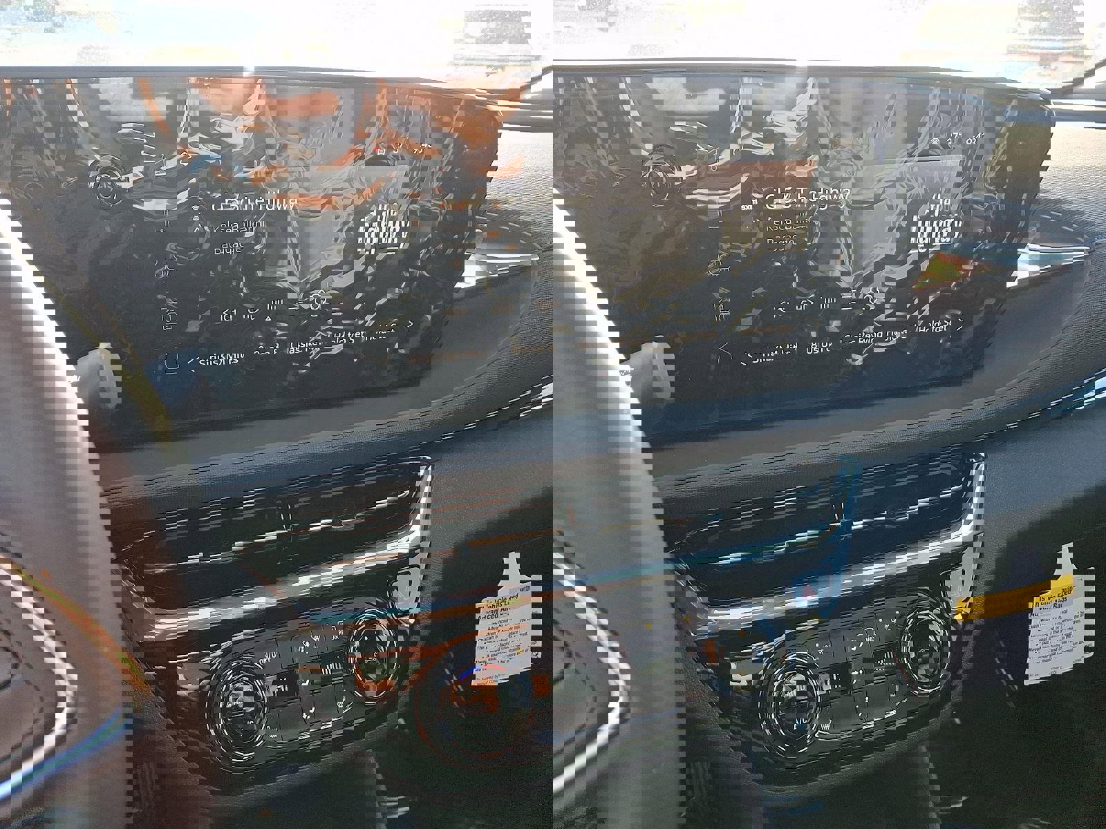 New 2026 Buick Envista Sport Touring w/ Convenience I Package image 9