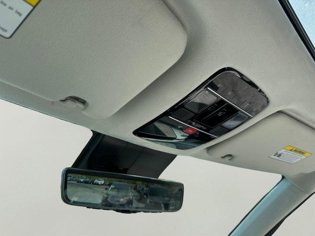 Used 2026 Hyundai Santa Fe Calligraphy image 21