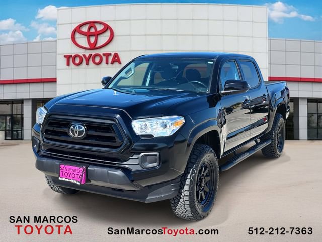 Used 2023 Toyota Tacoma SR