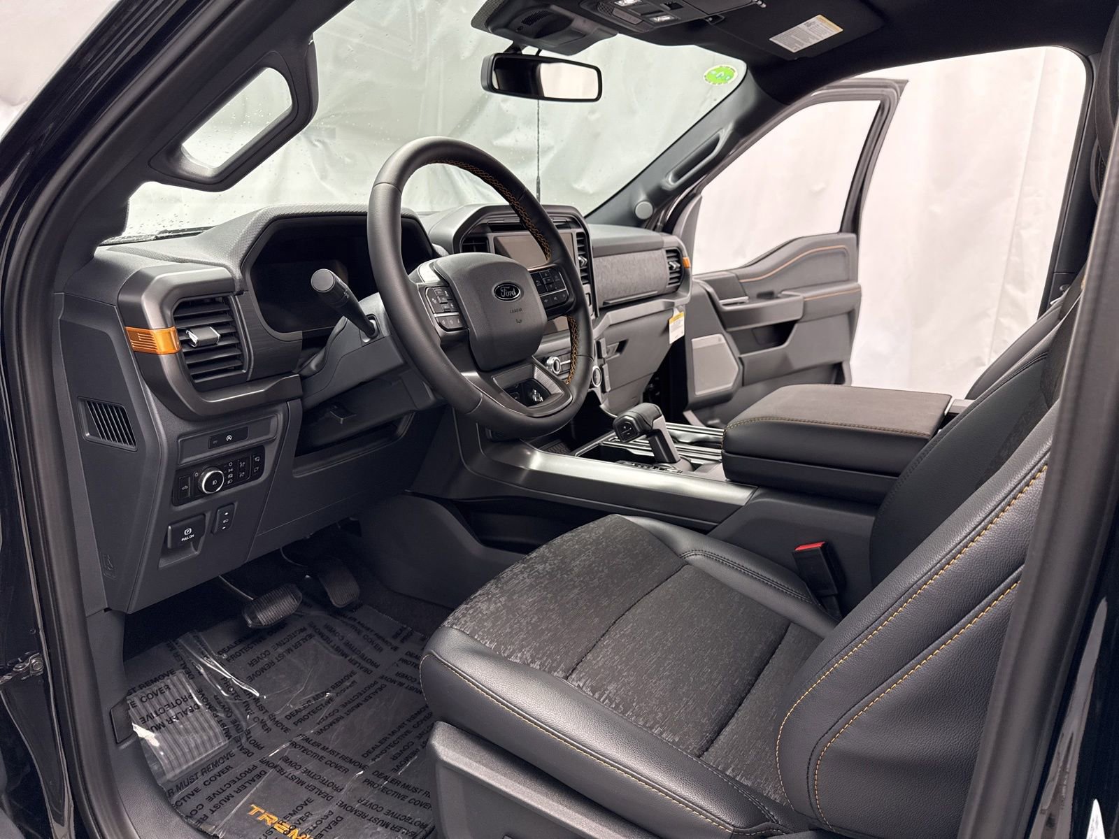 New 2025 Ford F150 Tremor image 13