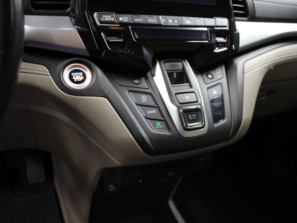 Used 2018 Honda Odyssey Touring image 55