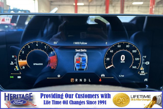 New 2025 Ford Mustang Premium image 23