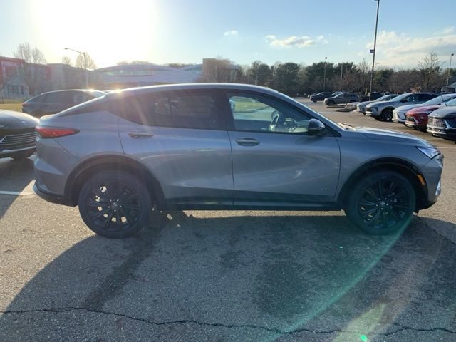 New 2026 Buick Envista Sport Touring w/ Convenience I Package image 3