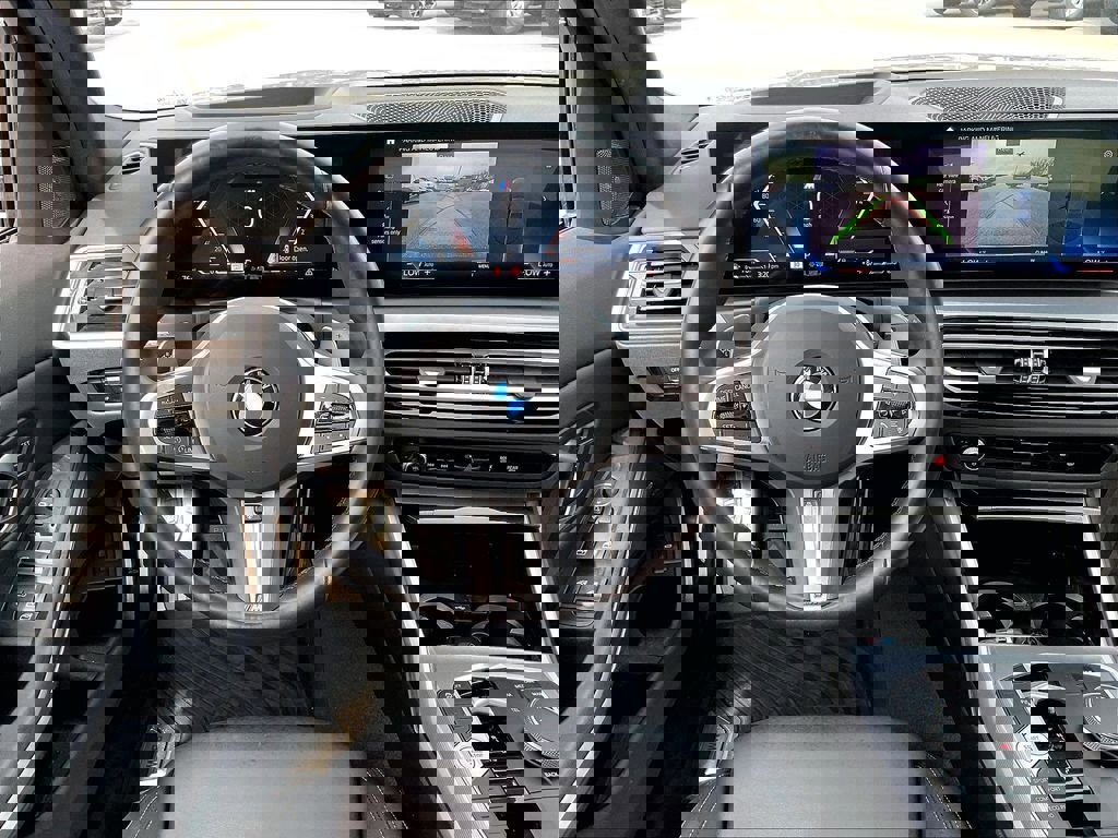 Used 2024 BMW M340i xDrive w/ Premium Package AWD/4WD image 16