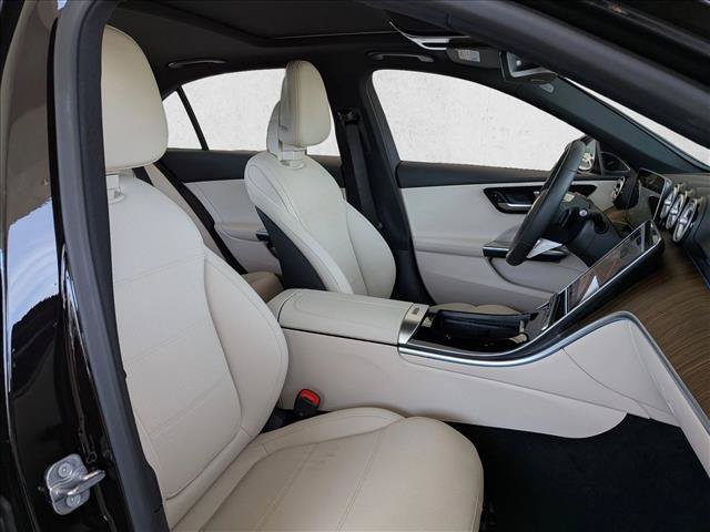 Used 2026 Mercedes-Benz C 300 Sedan image 19