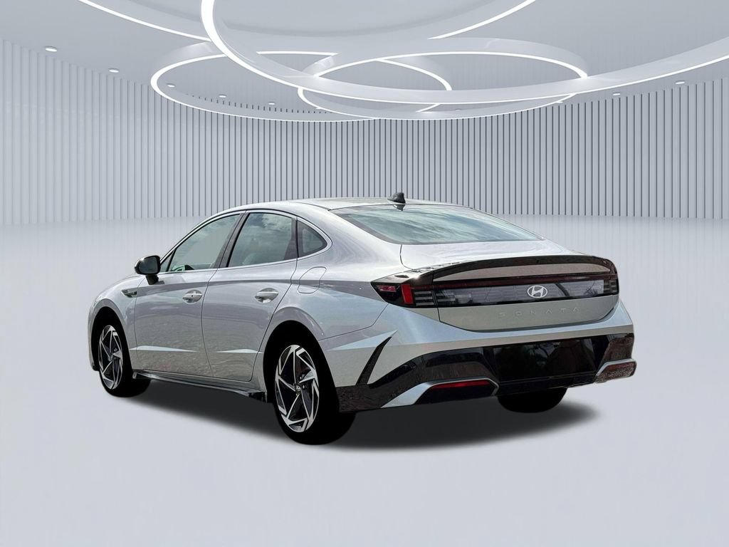 New 2026 Hyundai Sonata SEL FWD image 5