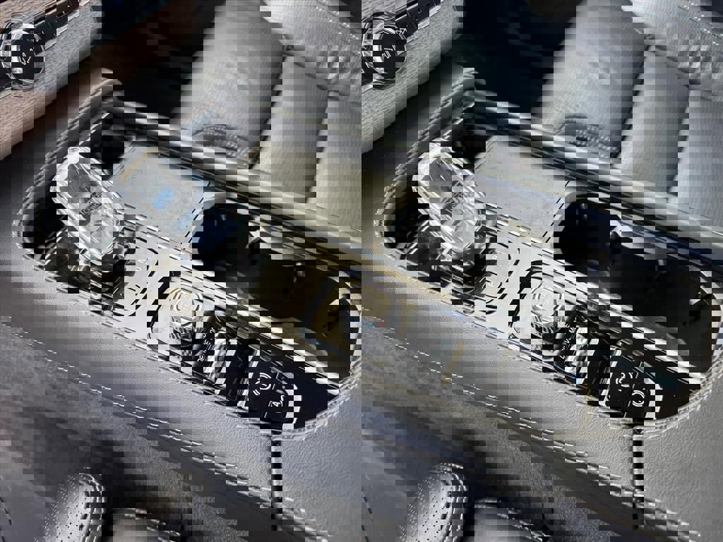 Used 2021 Volvo XC90 T8 Inscription w/ Advanced Package image 22