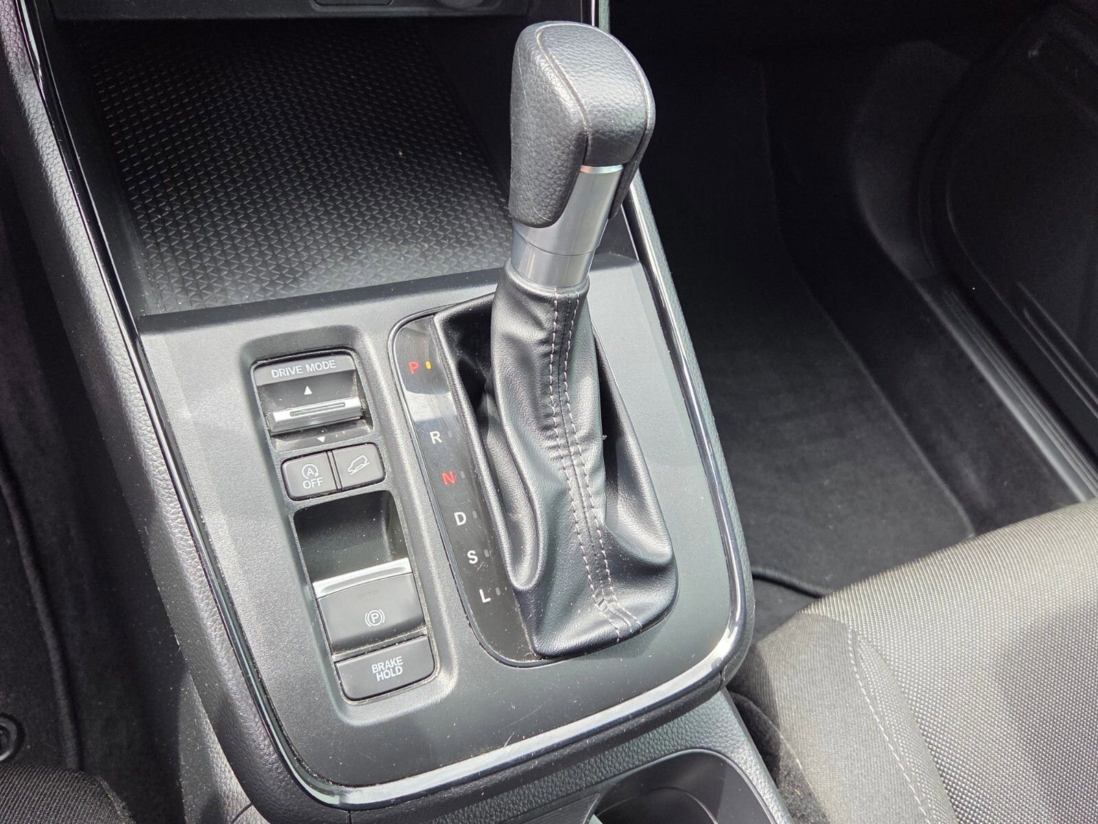 Used 2024 Honda CR-V LX image 22