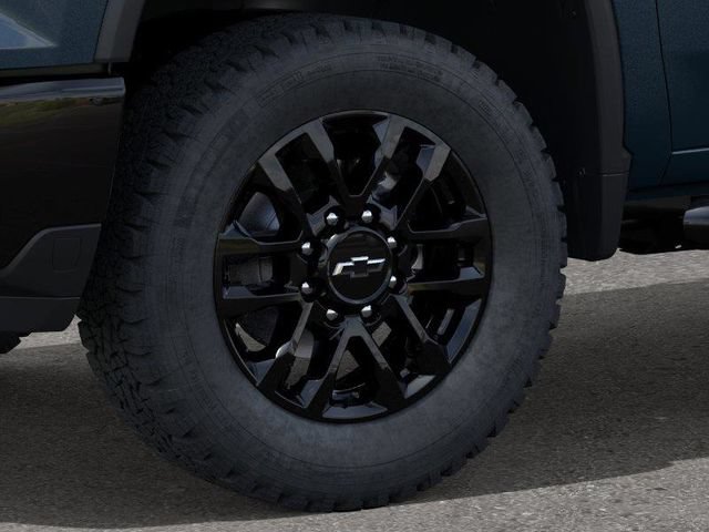New 2026 Chevrolet Silverado 2500 Custom w/ Custom Value Package AWD/4WD image 9