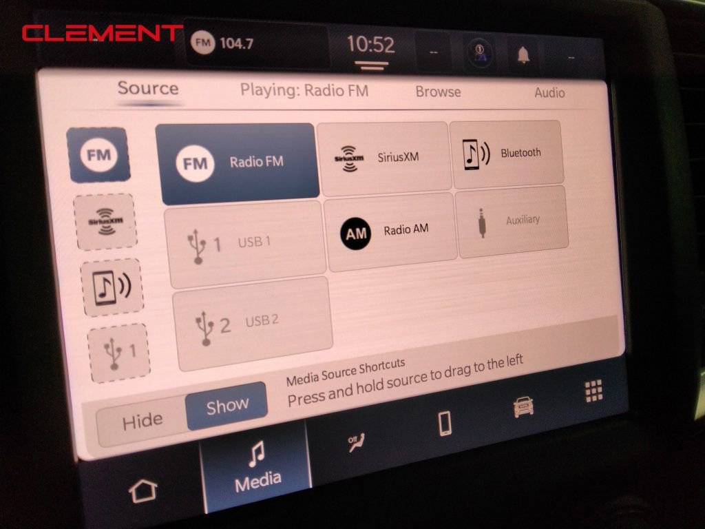 Used 2022 RAM 1500 Classic Warlock image 17