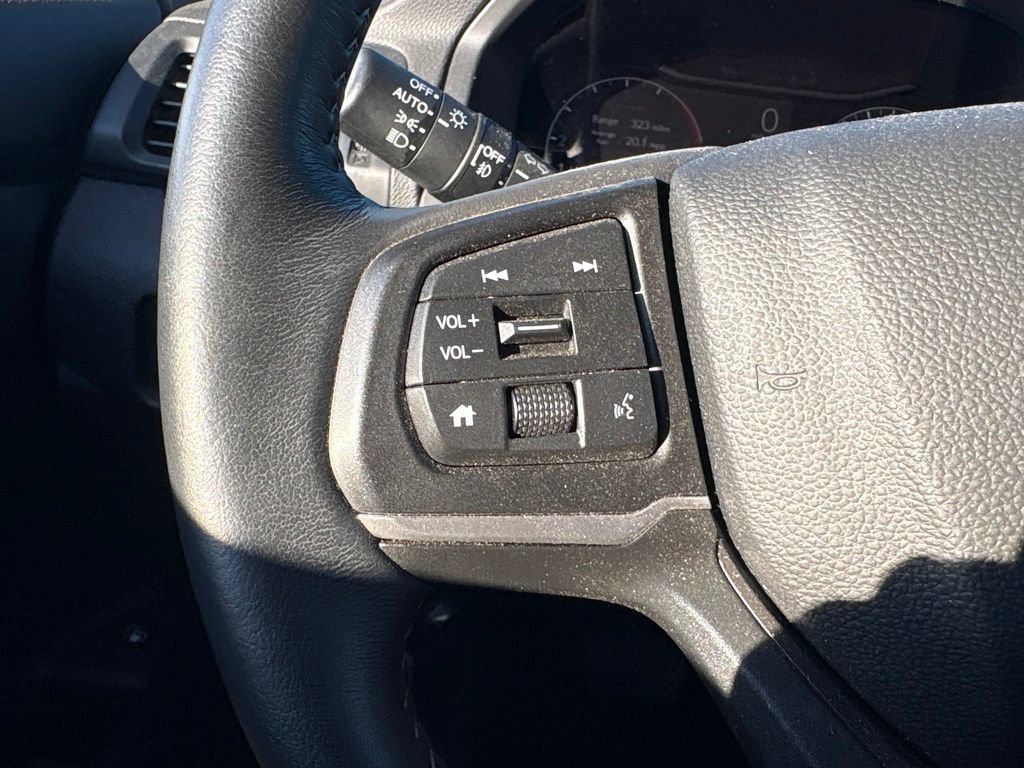 Used 2025 Honda Ridgeline RTL image 20