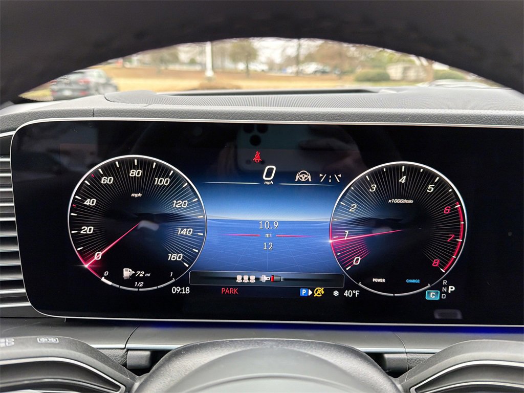 New 2026 Mercedes-Benz GLE 350 GLE 350 image 28