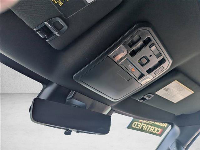 Used 2026 Toyota Sequoia 1794 Edition AWD/4WD image 21