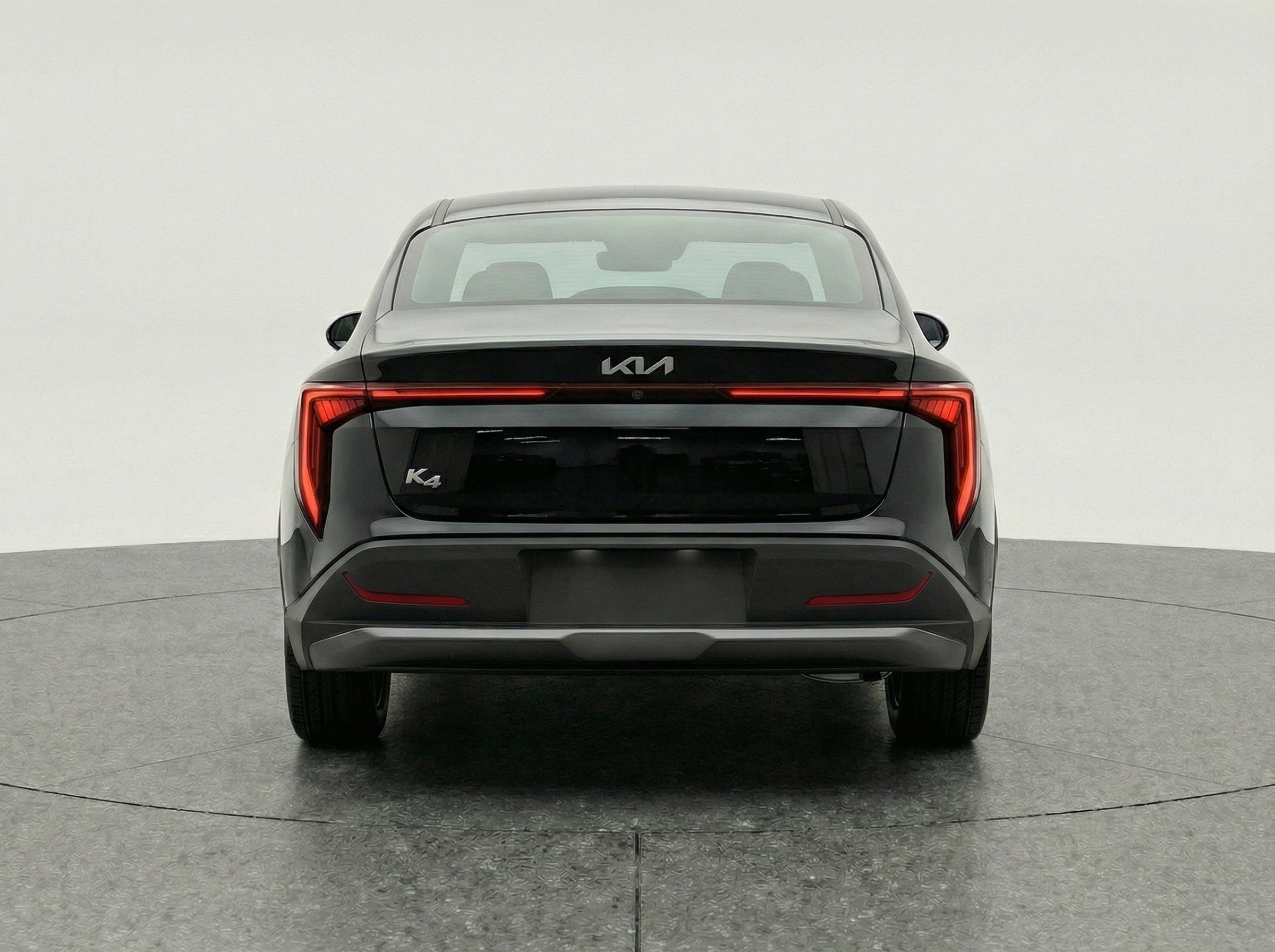 Used 2025 Kia K4 FWD image 7